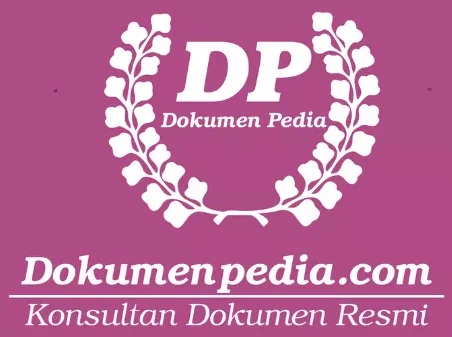 logo dokumenpedia